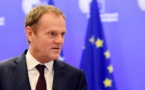 Cinq choses à savoir sur Donald Tusk, nouveau chef de la droite européenne