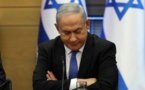 Les affaires dans lesquelles Benjamin Netanyahu est mis en examen