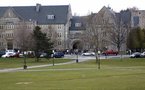 USA: Virginia Tech coupable de négligence au moment de la tuerie de 2007