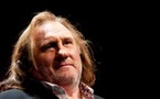 Gérard Depardieu jouera DSK dans un film de Ferrara car il "ne l'aime pas"