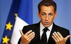 USA: le New York Times condamne à son tour le virage à droite de Sarkozy