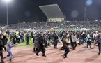 Egypte/drame du football: 75 personnes poursuivies, dont 9 policiers