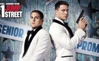 Les jeunes flics de "21 Jump Street" s'emparent du box-office nord-américain