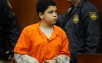 USA: un enfant de 13 ans accusé de meurtre risque la prison à vie