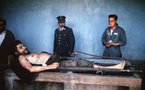Décès de Marc Hutten, qui avait photographié Che Guevara sur son lit de mort