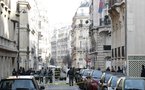 Explosion d'une bombe devant l'ambassade d'Indonésie à Paris, pas de blessé