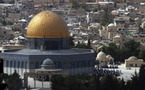 Le Printemps arabe et la cause palestinienne