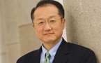 Banque mondiale: la candidature de Jim Yong Kim "encourageante"