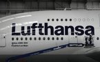 Grève dans les aéroports allemands mardi, 440 vols annulés à Francfort