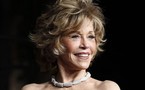 Jane Fonda dans le rôle de Nancy Reagan au cinéma