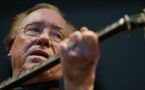 USA: décès d'Earl Scruggs, légende américaine du banjo