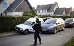 France: arrestation de 19 islamistes, Sarkozy veut montrer sa fermeté