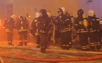 Russie: 17 travailleurs immigrés meurent dans un incendie à Moscou