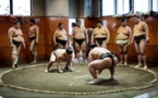 Le sumo, un sport des plus japonais aux protagonistes bien particuliers