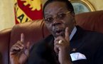 Malawi: le président Bingu wa Mutharika est mort