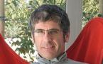 Thierry Crouzet, blogueur hyperactif victime d'un "burn-out" numérique