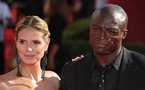 L'ex-mannequin vedette Heidi Klum divorce du chanteur britannique Seal