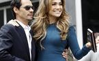 Marc Anthony demande officiellement le divorce à Jennifer Lopez