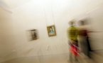 Un tableau volé de Cézanne découvert à Belgrade, trois suspects arrêtés