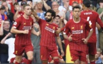 Foot – Liverpool dispute en 24h deux matchs séparés de 7000 Km