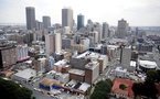 Afrique du Sud: un viol filmé réveille un sujet de honte nationale