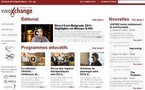 Lancement d'un site pour résumer les avancées de la lutte contre le sida