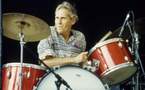 Levon Helm, chanteur et batteur de The Band, est mort à 71 ans