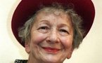 Un recueil posthume de poèmes de Wislawa Szymborska publié en Pologne