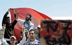 Tunisie: levée du sit in installé depuis deux mois devant la télé nationale