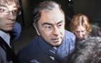 Ghosn est entré au Liban avec un passeport français, selon la chaîne libanaise MTV