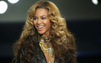 Beyoncé, la plus belle femme au monde selon l'hebdomadaire People