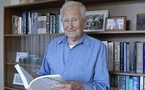 Un Australien de 97 ans décroche son quatrième diplôme universitaire