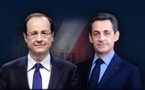 France: passation de pouvoir Sarkozy-Hollande fixée au 15 mai