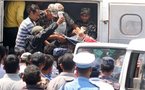 Népal: 15 morts dans l'accident d'un petit avion