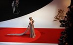 Cannes déroule mercredi son 65e tapis rouge au cinéma mondial