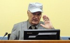 Le procès de Ratko Mladic s'ouvre mercredi devant le TPIY