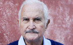 L'écrivain mexicain Carlos Fuentes est décédé
