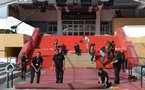 Cannes 65e: Que la fête commence!