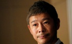 Un milliardaire japonais annule une émission de téléréalité qui promettait la Lune