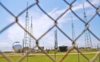 Annulation à la dernière minute du lancement de la fusée Falcon 9