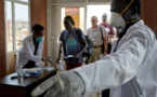 L'Afrique sur le pied de guerre pour faire face au nouveau coranavirus