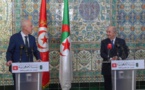 L’Algérie déposera à la Banque centrale de Tunisie 150 millions de dollars