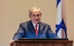 Israël: Netanyahu évoque une "normalisation" des relations avec le Soudan