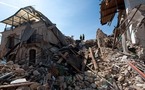 Un fort séisme frappe le nord-est de l'Italie: au moins six morts