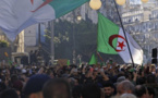 Algérie: grâce présidentielle pour 3.471 condamnés, pas pour les détenus du "Hirak"