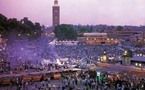 Marrakech sera ''sanctuaire poétique'' mondial à partir du 6 juin prochain
