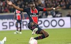 France : le footballeur Mohamed Sissoko brièvement en garde à vue à Paris