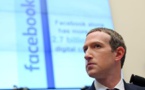 Mark Zuckerberg concède que Facebook devra payer plus d'impôts