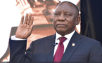 Afrique du Sud : Le plan de réforme de Ramaphosa sous la loupe des députés