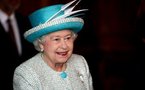 Elizabeth II fête soixante ans de règne dans la sérénité